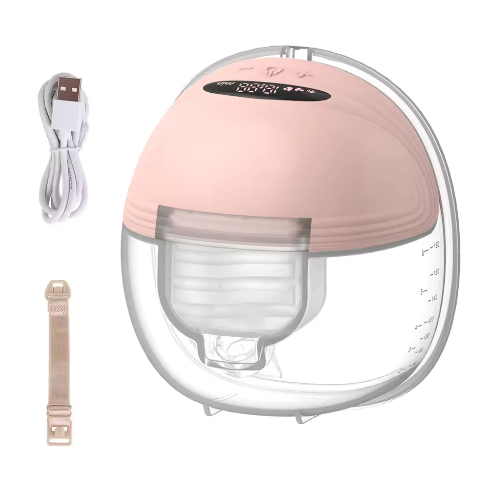 ElactraPro Wearable Breast Pump