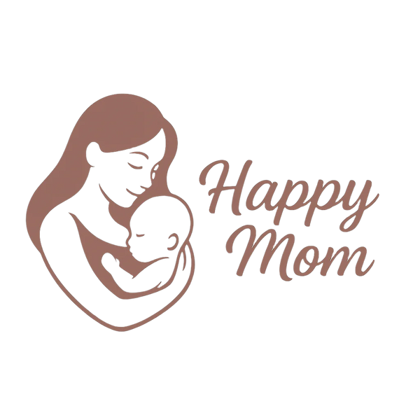 Happy Mom